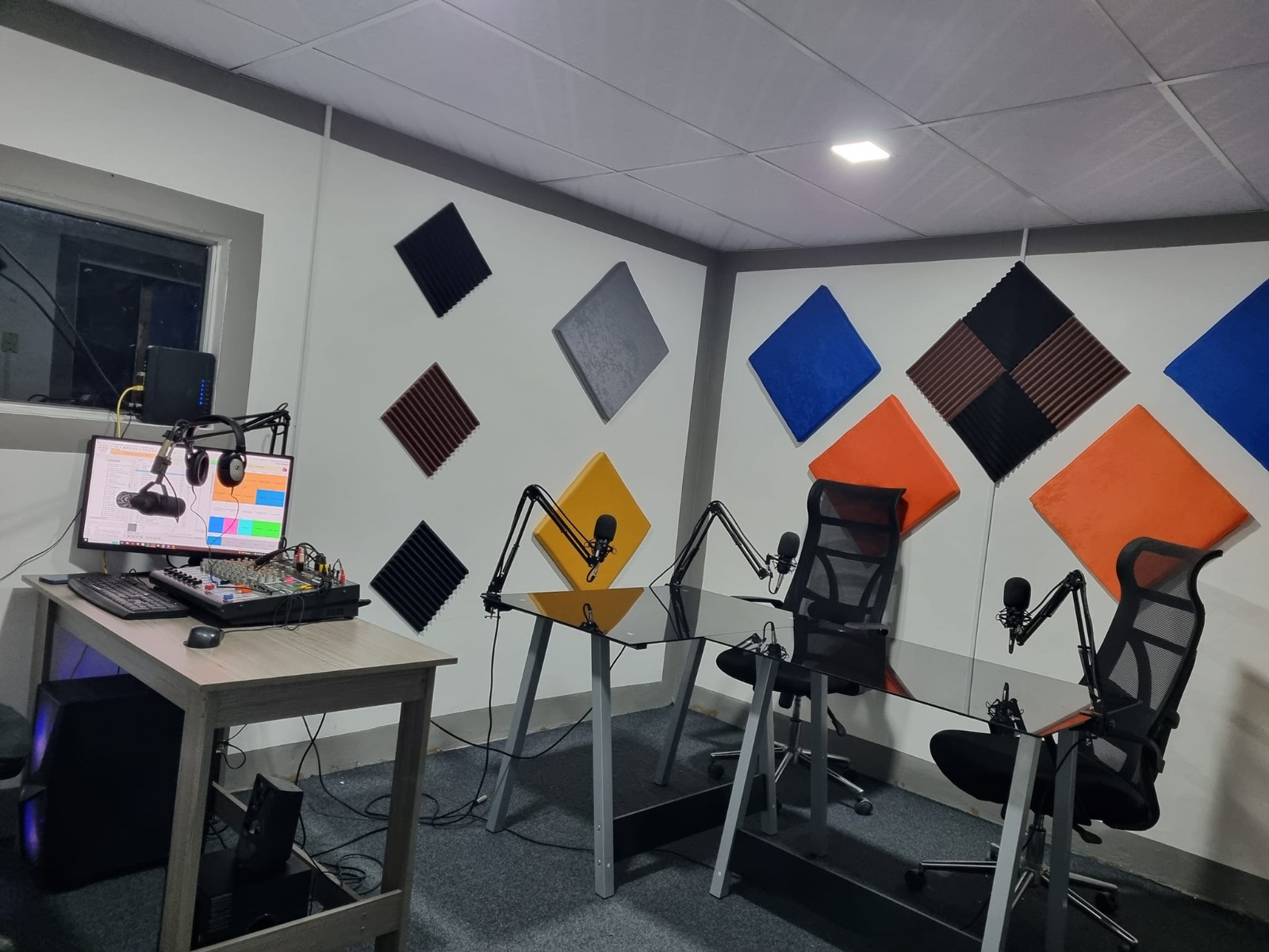 gallery radio tehuacán