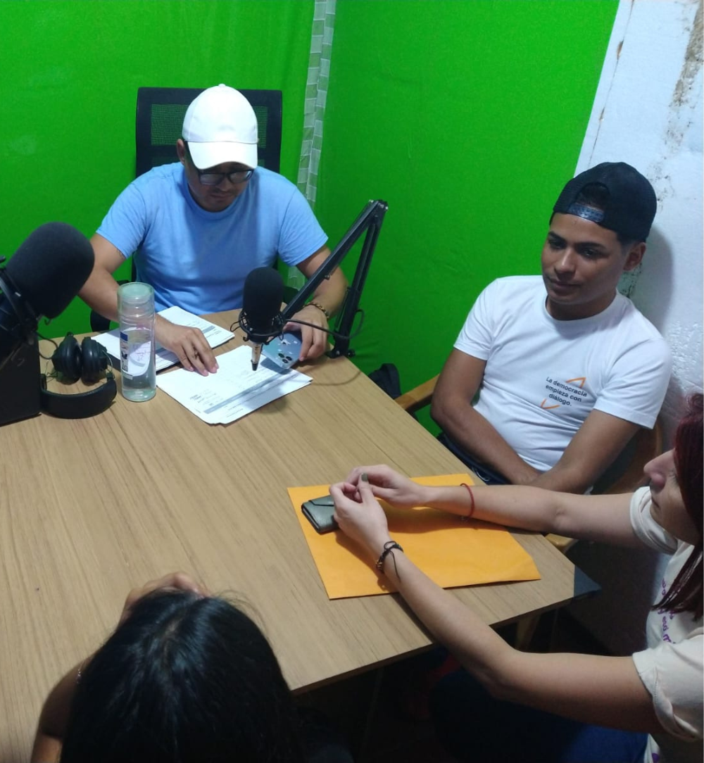 gallery radio tehuacán