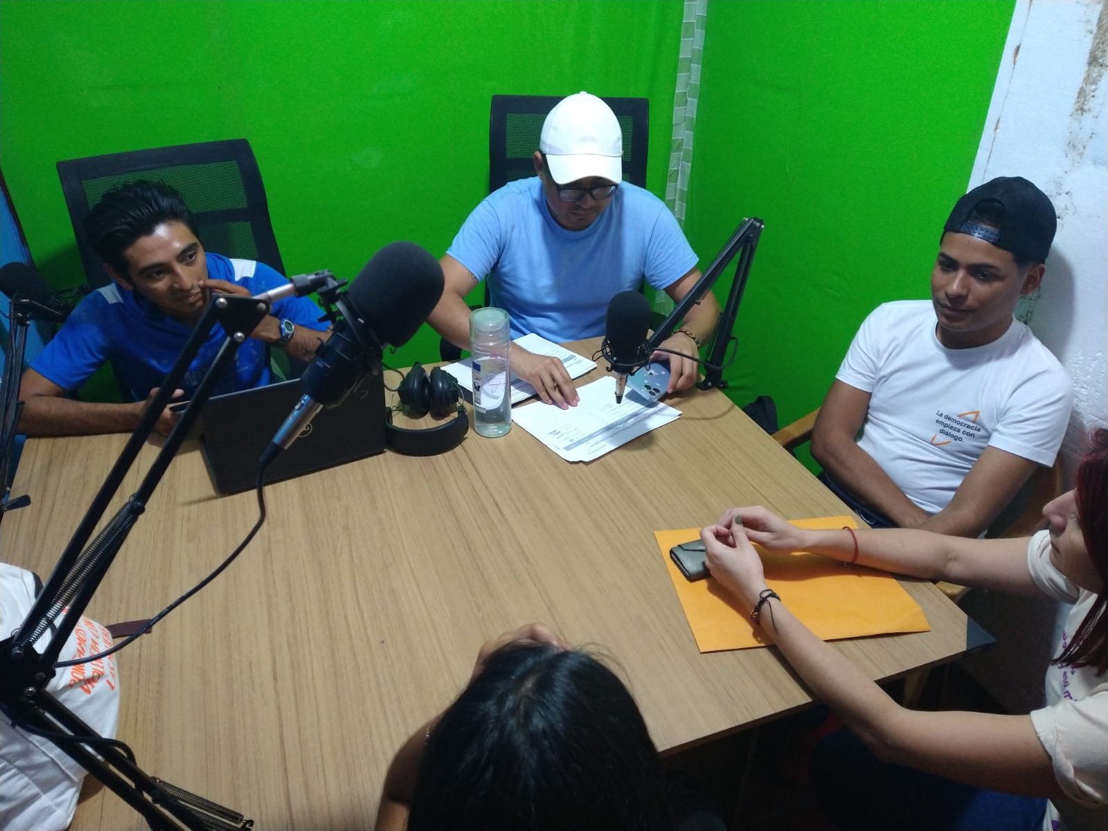 gallery radio tehuacán